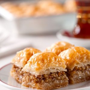 Baker Sokağı