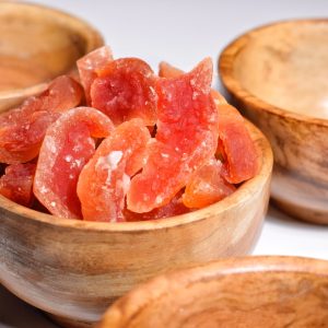 Papaya-con-succo-di-mela