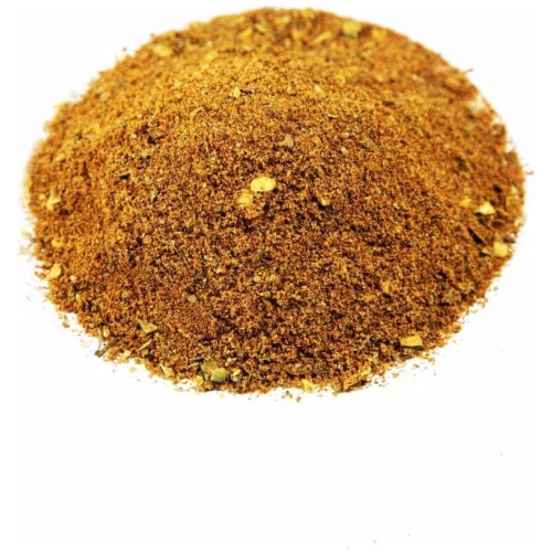 Barbecue Seasoning Spice, Turkish