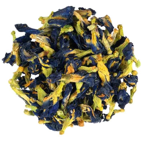 Blue Butterfly Pea Tea