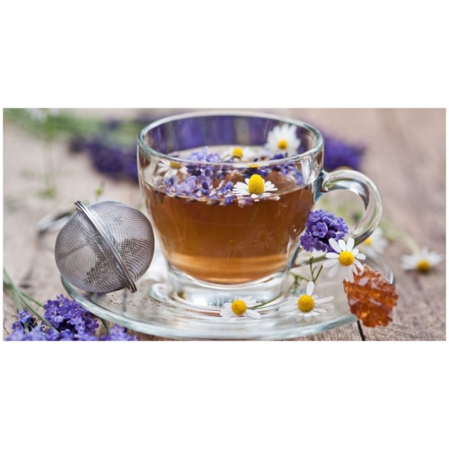 Lavender Tea, Natural - Image 2