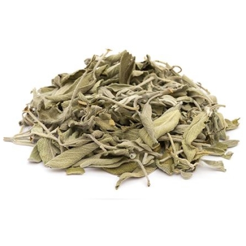 Sage Tea, Natural