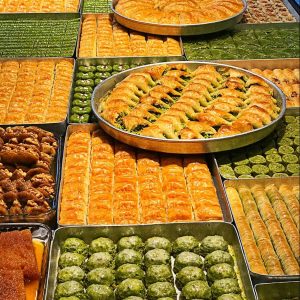 Baklava