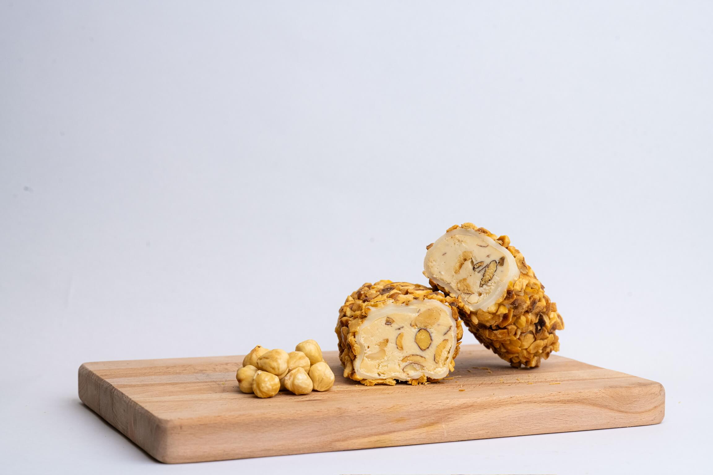 Hazelnut,Hazelnut Cream - Sultan Lokum