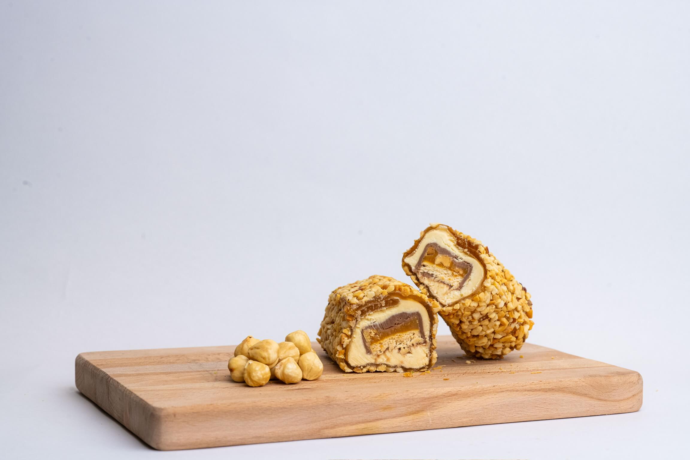 Snickers, Peanuts - Sultan Lokum