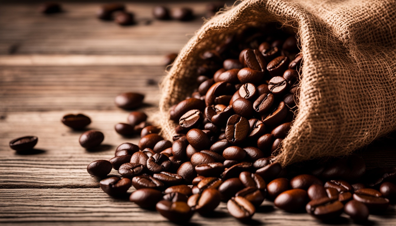 Nicaragua Coffee Beans