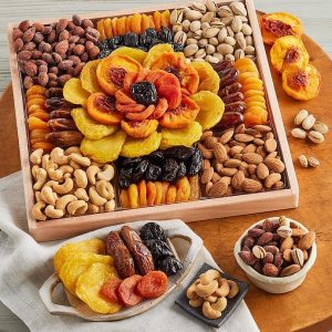 Dried Fruits