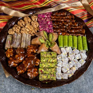 Foods & Drinks
