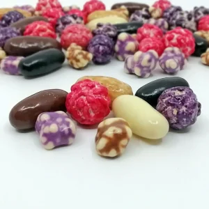 Chocolates & Dragees