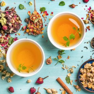 Herbal Tea