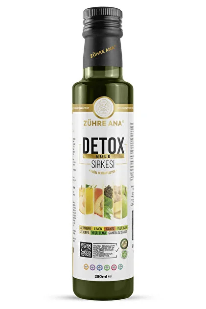 DETOX VINEGAR