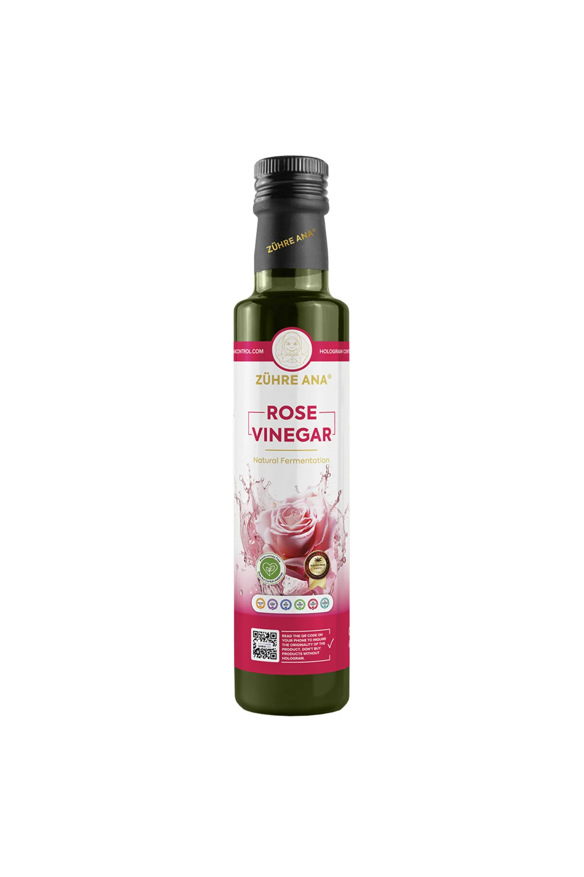 ROSE VINEGAR