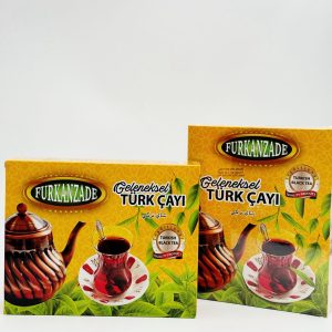 BLACKTEA