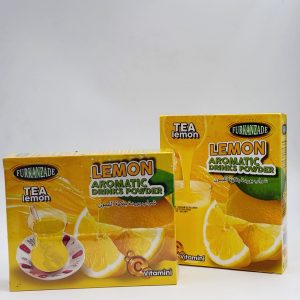 LEMONTEA