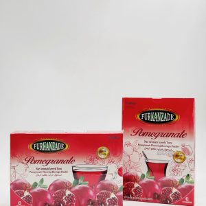 POMWGRANATETEA