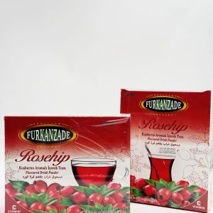 ROSEHIPTEA