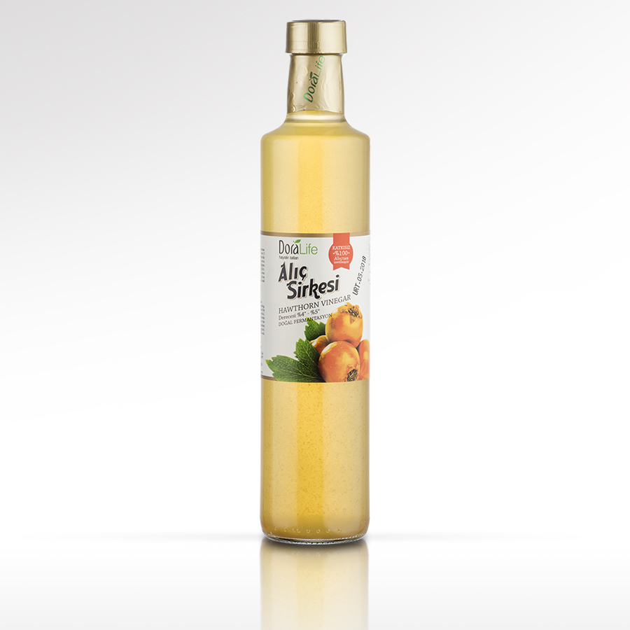 HAWTHORN VINEGAR